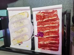-杨记齐齐哈尔烤肉(五莲路店)