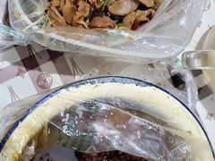 -如意香辣鸡架(总店)