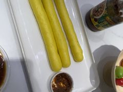 -食为先大酒店(合作化路店)