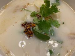 -金狮麟·新豫菜(金码大厦店)