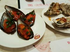 -芭菲盛宴·环球美食(袁家岗店)