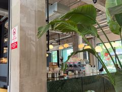 -Wagas沃歌斯(江浦路店)