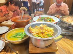 -百年神厨·地道川菜(清江西路店)