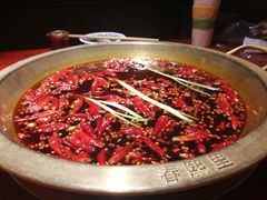 -春熙里老火锅(春熙路店)