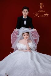 -苏菲雅婚纱摄影(环城南路店)
