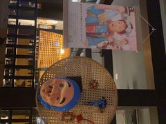 门面-一豚轩·烧鸟·豚骨拉面(五四路店)