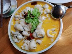 -竹里馆 ·茶食(奥体店)