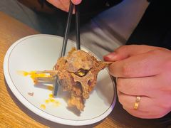 -老诚一锅(乔庄店)