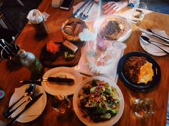 -羽深肉铺 Steak & Wine