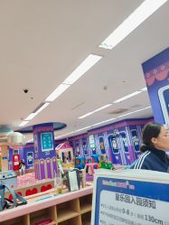 -孩子王童乐园(马群店)