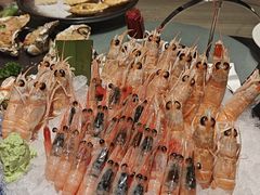 -一本魅·日式料理
