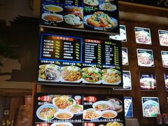-子午路张记肉夹馍(小寨西路店)