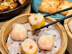 -山水茶艺馆·点心粤菜·30年老字号