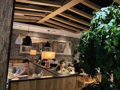 大堂-野妹火锅(南园店)