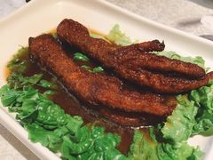 留香凤爪-乾园(天河城店)
