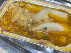 -老北京涮羊肉(航东路店)