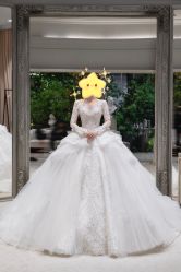 -MuseMarry婚纱(前海嘉里中心店)