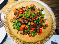 -印巷里主题餐厅(马鞍山店)