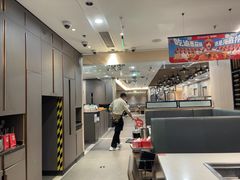 -海底捞火锅(万科广场店)