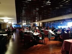 -中山利和希尔顿酒店
