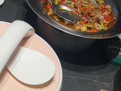 -新辣宴·湖南家常菜·商务聚餐(中粮创芯店)