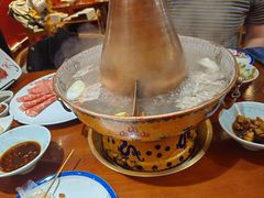 -1078號老北京涮肉(松柏店)