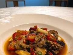 -箱美术馆私房菜(水晶郦城店)