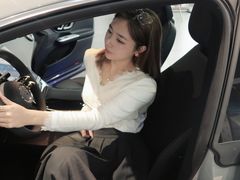 -宁波之星奔驰4S店(海曙店)