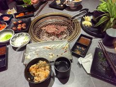 -花时·炭火烧肉(东百中心A馆店)