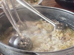 -侠成水上农庄(工业大道店)