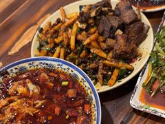 -醉八仙热酒馆(渝中店)