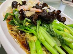 -国际海员俱乐部(餐饮部)