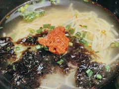 -杭州钱江新城万怡酒店-西餐厅