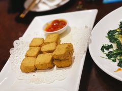 臭豆腐-德兴馆(广东路总店)