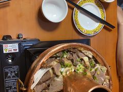 -如意林卡藏餐吧(大昭寺店)