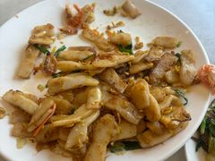 -华盛丰温州大排档(东三环南路店)