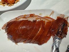 -大鸭梨烤鸭(望京店)