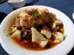 米肠子面肺子-伊带伊路新疆美食府(呼家楼店)