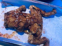 -燥次·烧烤酒场(万象城店)