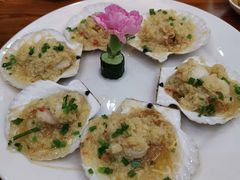 -闽南海鲜城(滨河中路店)