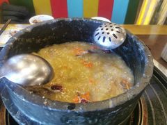 -峰瑞藏地美食·石锅鸡·牦牛肉(大昭寺品牌店)