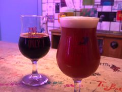 -ZING鲸鱼啤酒(葡萄院店)