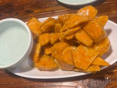 -黑土地东北私房菜馆(南门大街店)