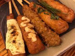 -坂吉屋·居酒屋深夜食堂(龙湖店)