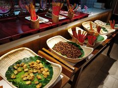 -丁里羊肉小镇(太宁路口店)