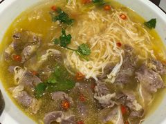 -巴依老爷新疆美食(清华东门店)