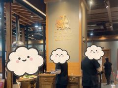 -齐函杨佳清真烤肉(鑫海店)