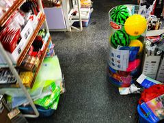 -晨光文具(学成百货店)