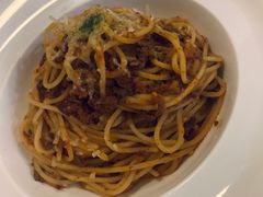 传统肉酱意面-UPPER KITCHEN(延安路店)