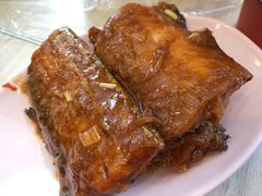 -香妃烤鸡(西单店)